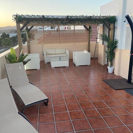 Basement Apartment San Bartolomé 외부 사진