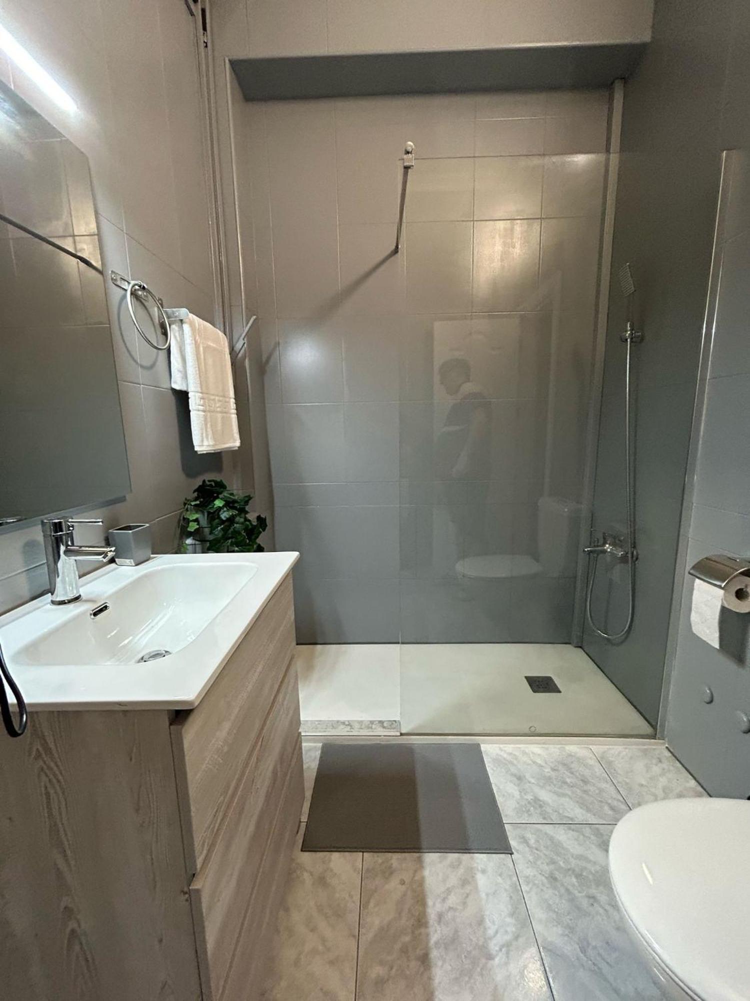 Basement Apartment San Bartolomé 외부 사진
