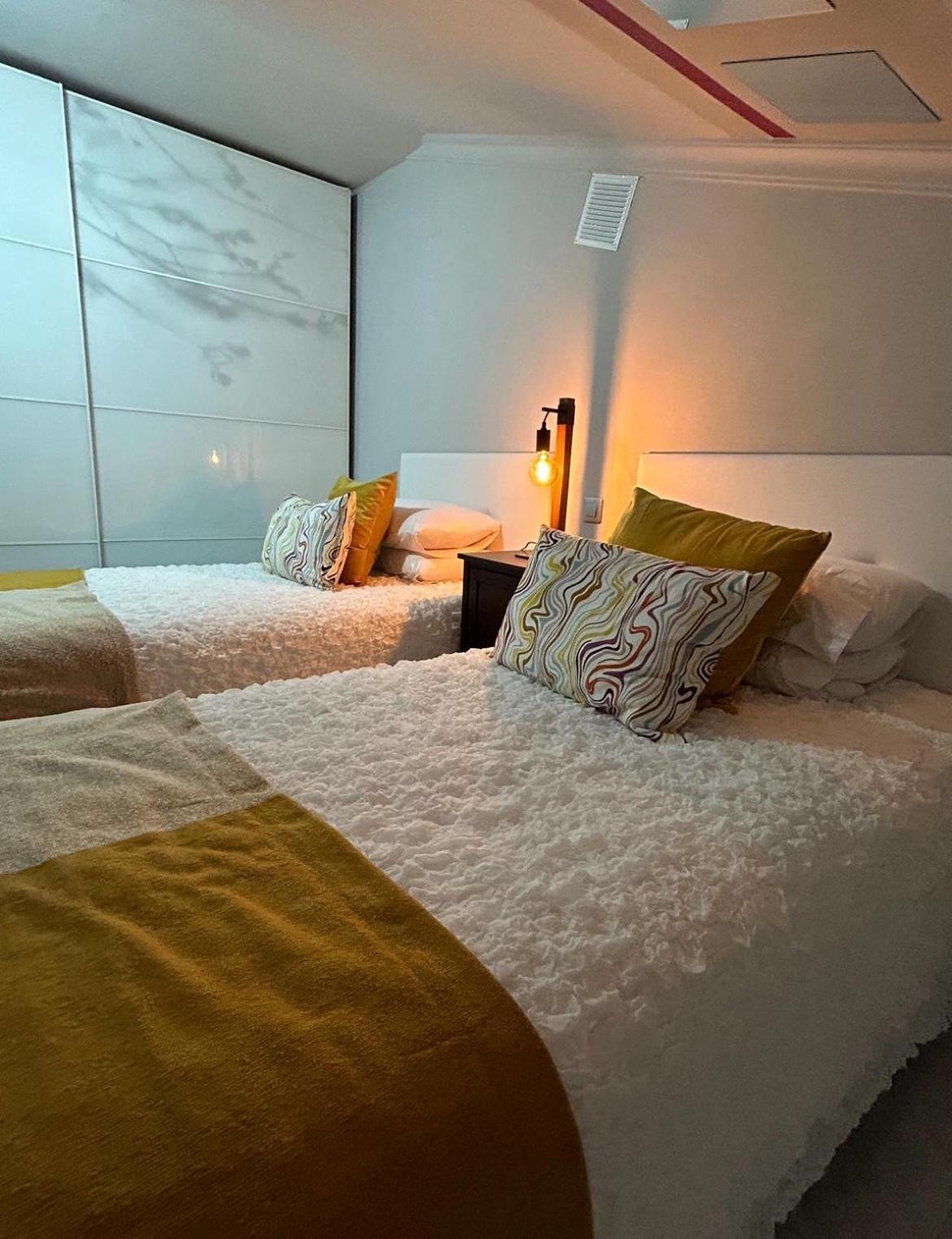 Basement Apartment San Bartolomé 외부 사진