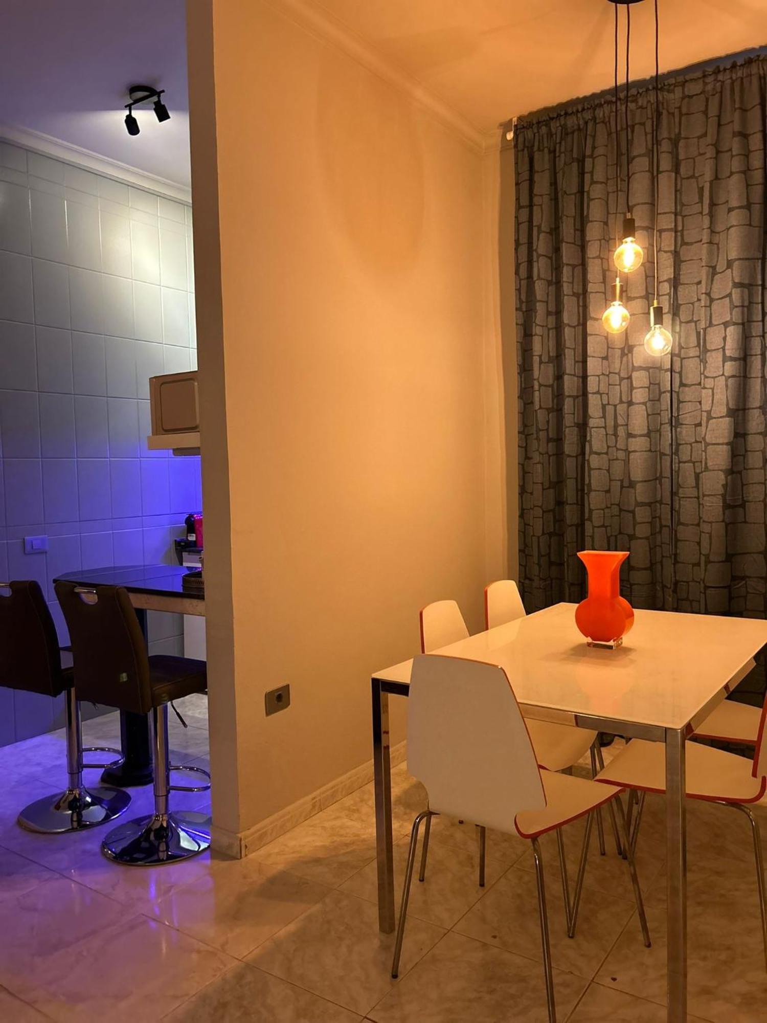 Basement Apartment San Bartolomé 외부 사진